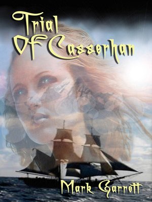 cover image of Trial of Casserhan